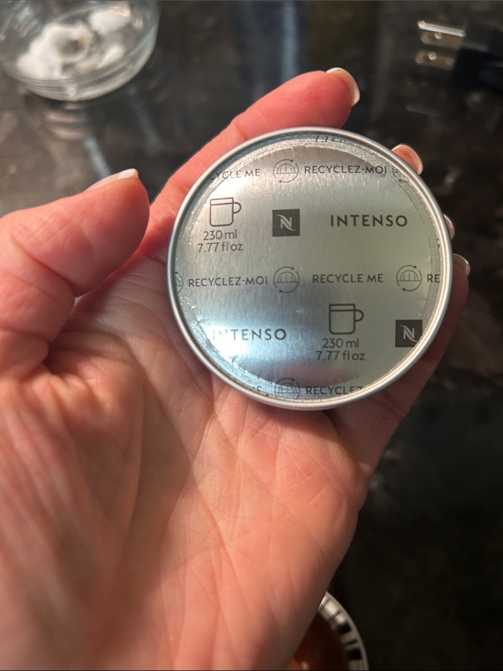 Nespresso Vertuo Variety Pack - Picture 6 of 8